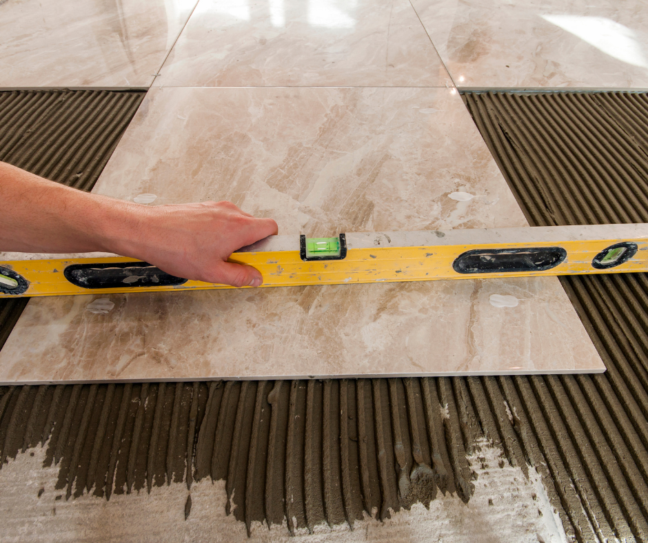 شركة تركيب بورسلين